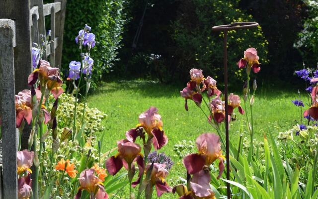 Sandhurst Farm Forge