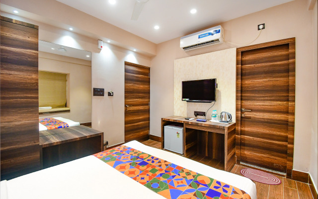Fabhotel Prime Jalsa