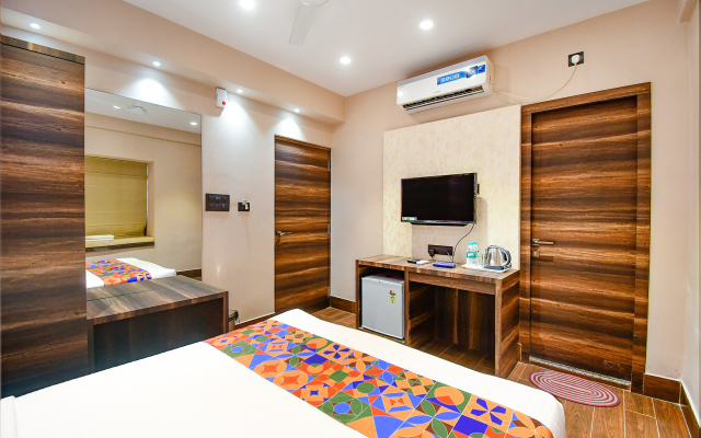 Fabhotel Prime Jalsa