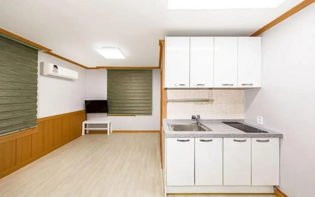 Boryeong Blue Beach Pension
