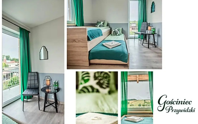 Gościniec Przywidzki