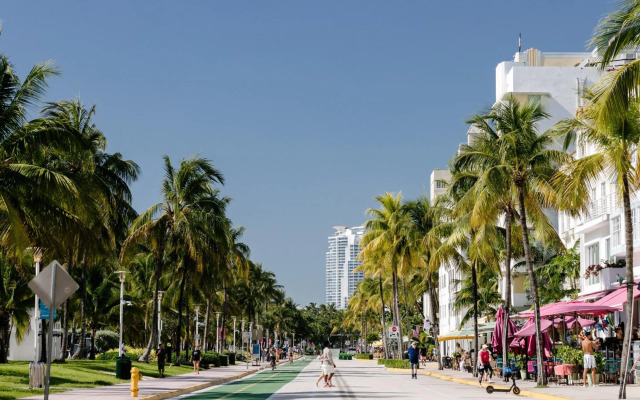 The Betsy - South Beach