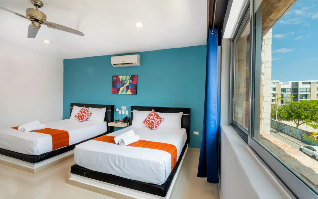 Hotel Playa Encantada