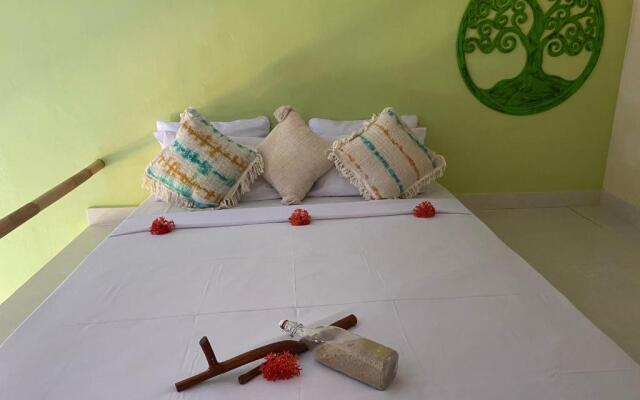 Villa Anjing 2