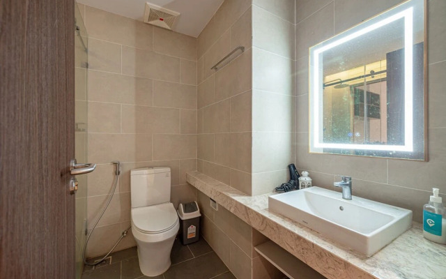 Cozrum Homes - CSJ Tower Vũng Tàu