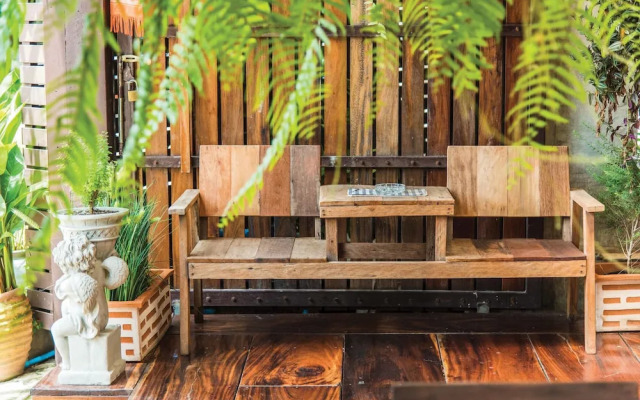 Hotel Baan Krittika