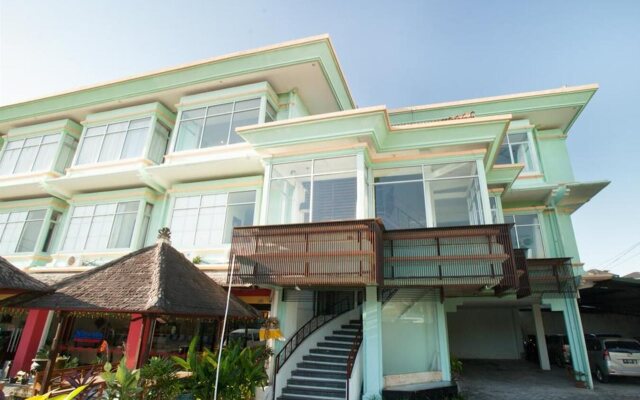 The Studio One at Nusa Dua