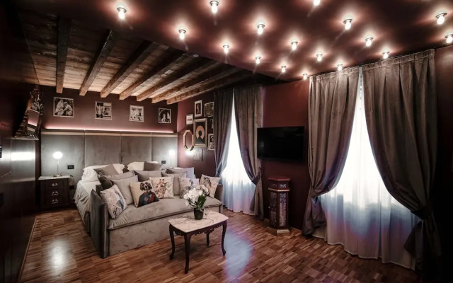 Vitrum - Como Luxury Suites