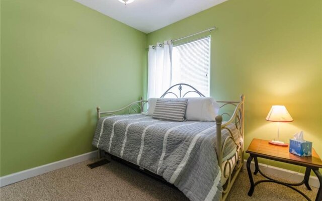 Rolling Surf 1 - 3 Br Home