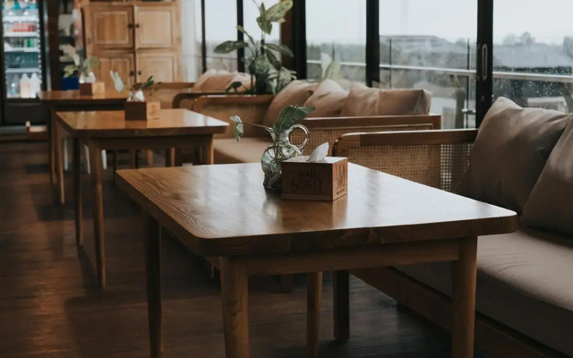 MaxOne Hotels at Ubud