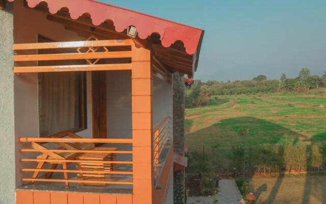 KK Jungle View Resort Jim Corbett