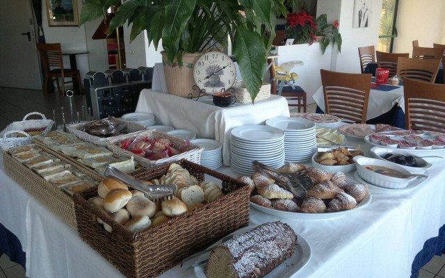 Hotel Sole e Mare