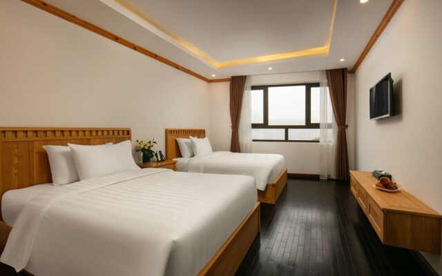 The Pepper King Resort & Pool Spa