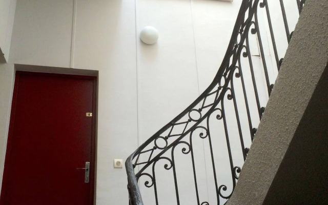 Appartement Royal Opera