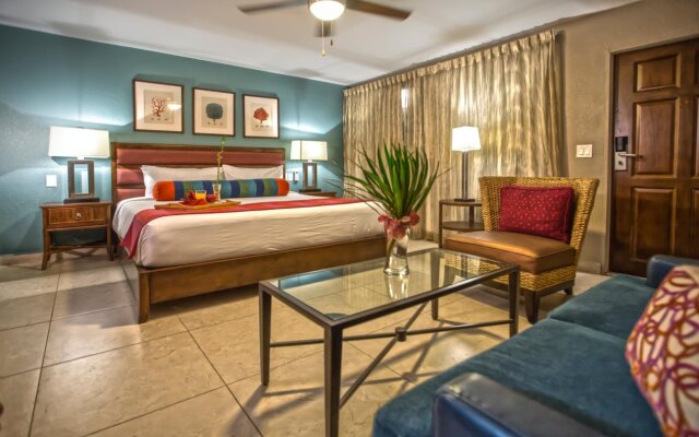 Simpson Bay Resort, Marina & Spa
