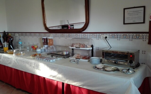 Hotel Louro