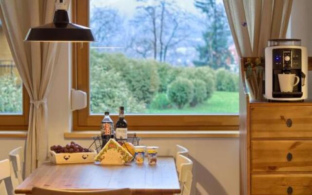 Visitzakopane Polna Apartaments