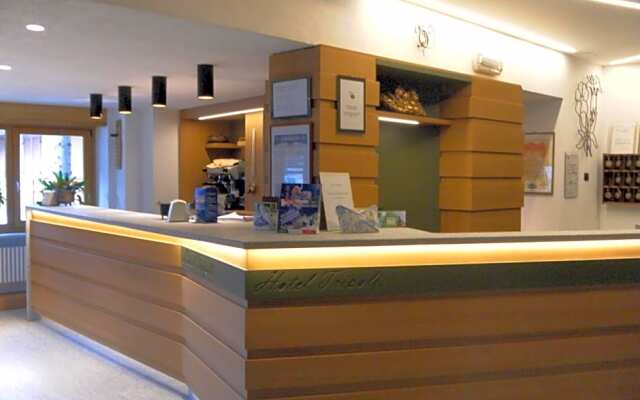 Hotel Tripoli La Margherita