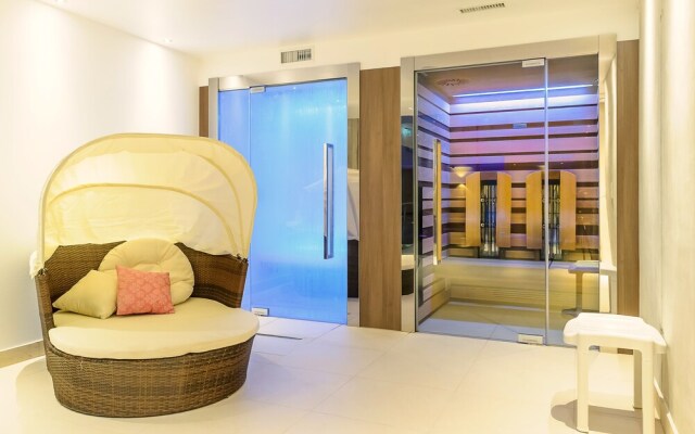 Alpenhotel & SPA