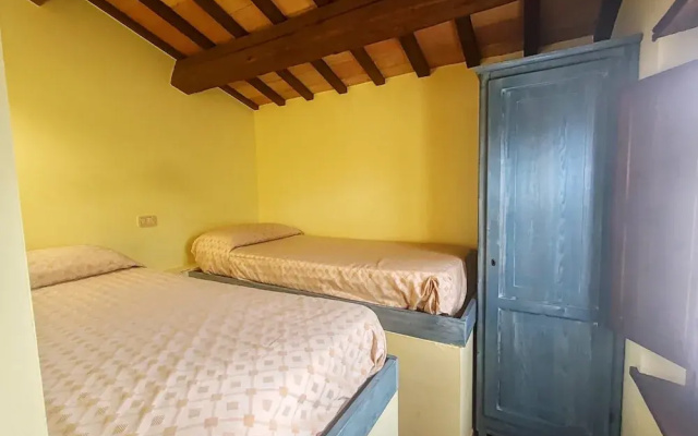 Farmhouse in Marche With Pool & Verdicchio Wines