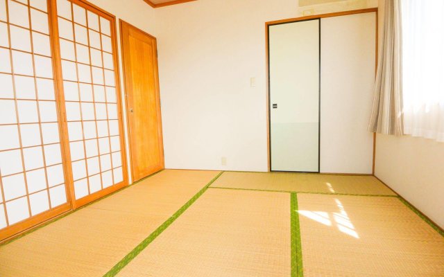 Resort Mansion Sea Zone