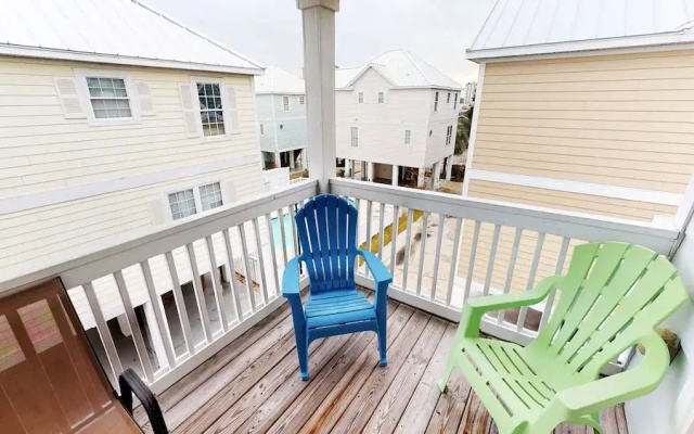 Caribbean Cove 504