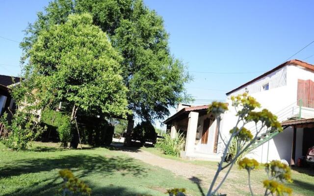 Cabañas Casa Grande
