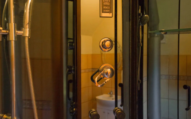 Gospodarstwo Agroturystyczne Kosajonka