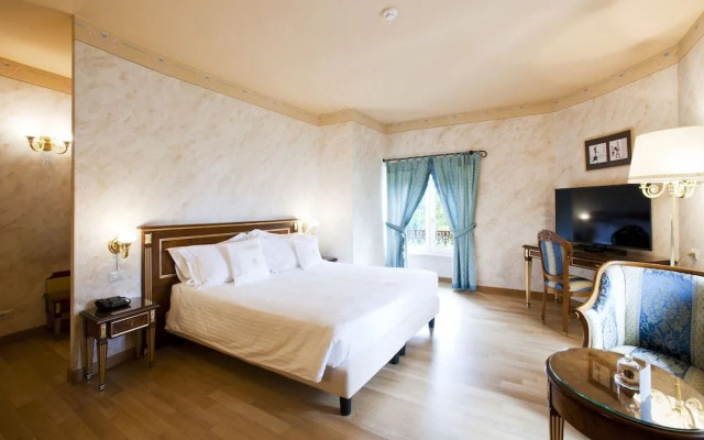 Romantik Hotel Villa Pagoda