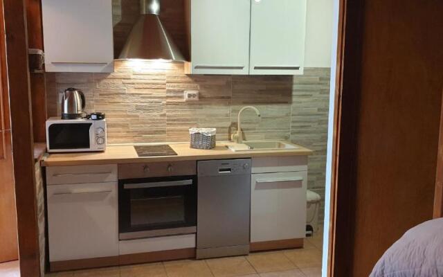 Apartments Rogoznička Oaza