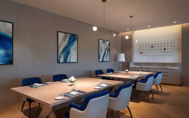Steigenberger Hotel Doha