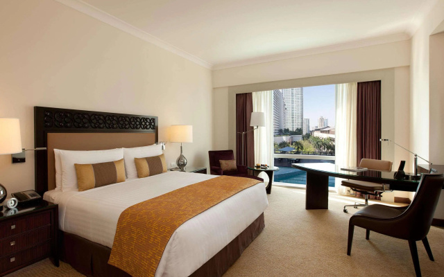 Fairmont Makati