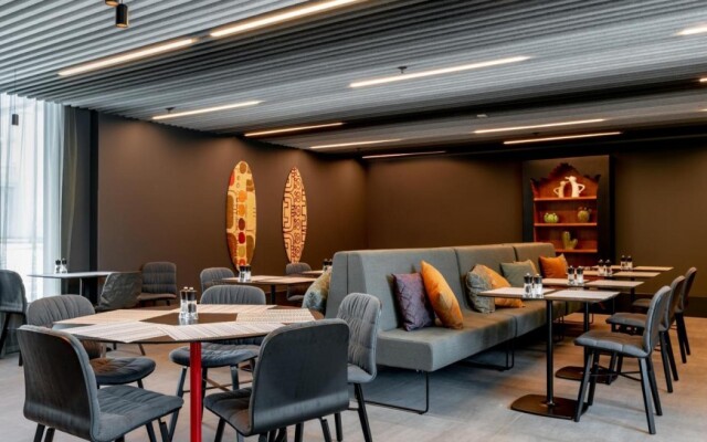 Radius Hotel Tbilisi