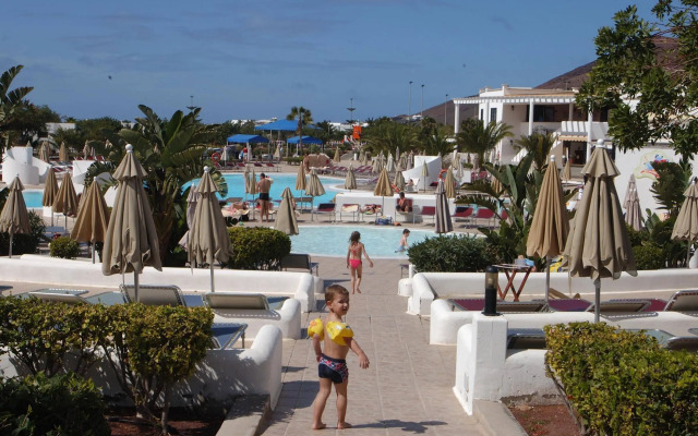 Rio Playa Blanca