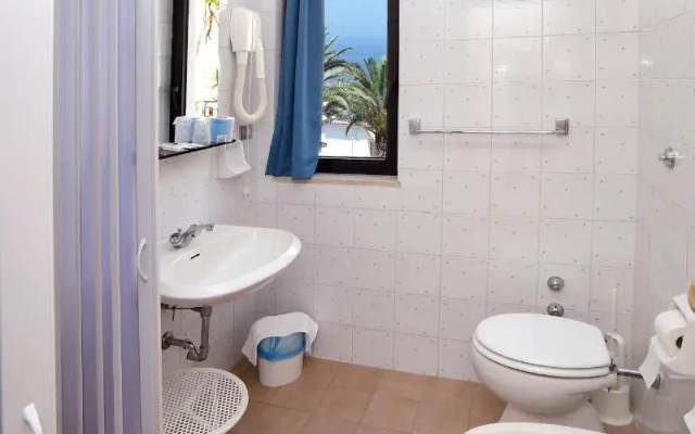 Hotel Timiama