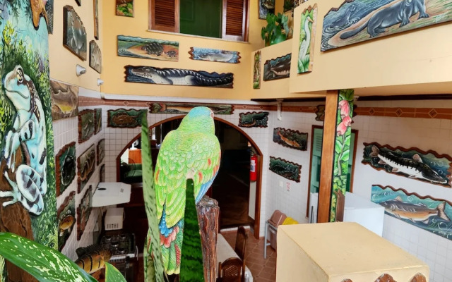 Hostel Manaus