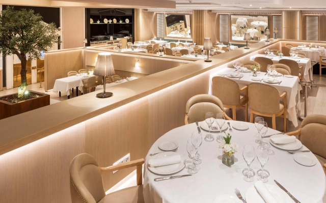 The Level at Melia Castilla