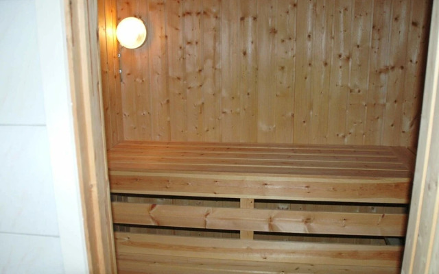 Holiday Home in Ostereidet