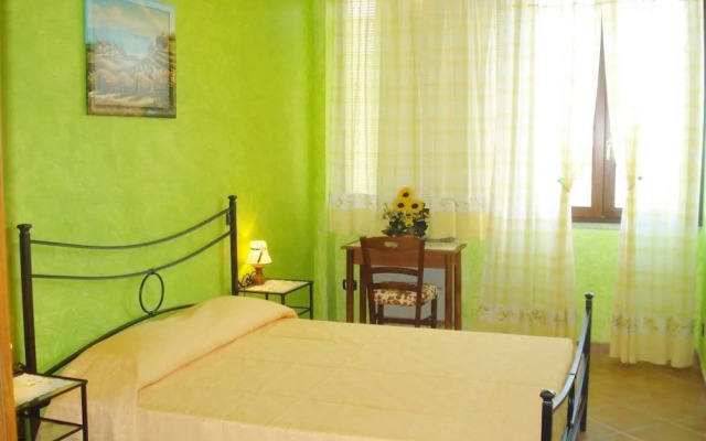 Agriturismo Montigliano