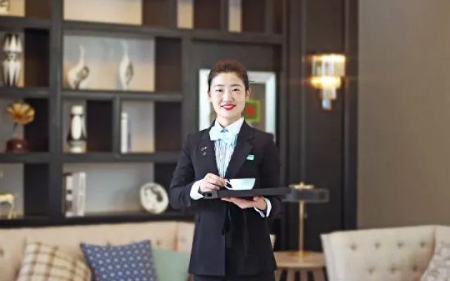 Xuzhou Bo'an Hotel (University of Mining and Technology City Subway Station) – People – Xuzhou