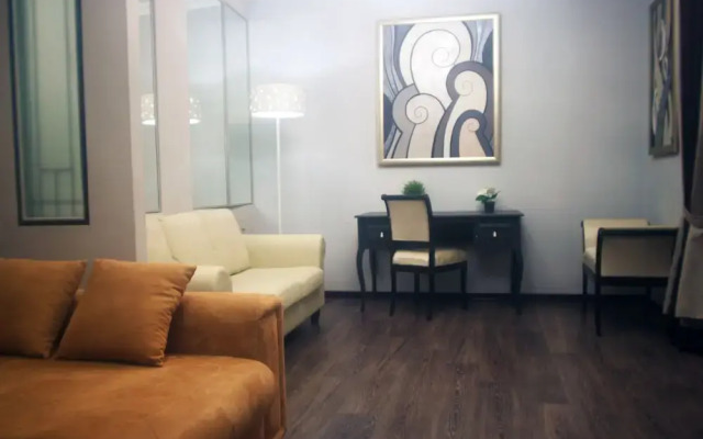Lakshmi Apartment Novy Arbat 3-bedroom