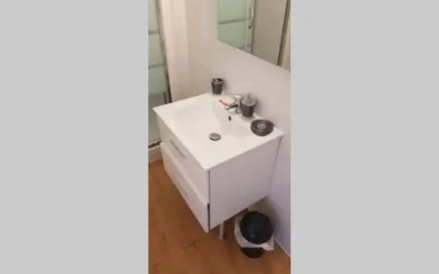 Jolie T2 Aux Berges De L'Herault