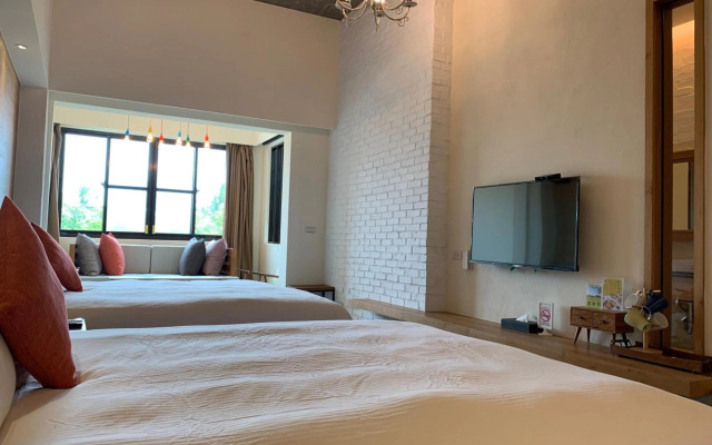 Beras Manor Kenting