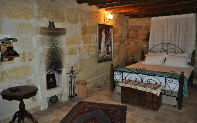 Castle Inn Cappadocia