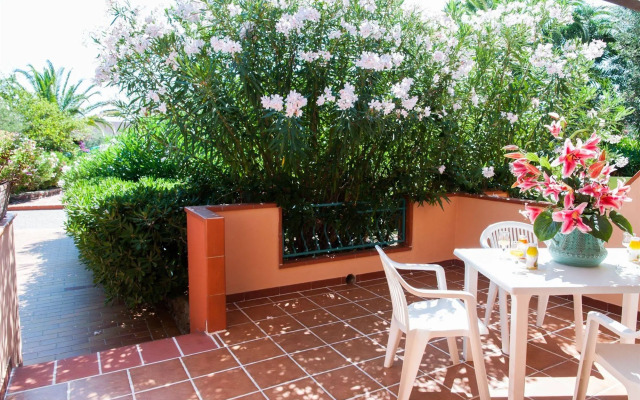 Alba Dorata Resort