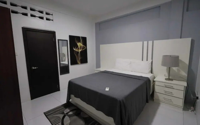 PÀRIS Villas 2BD Villa Rodney Bay