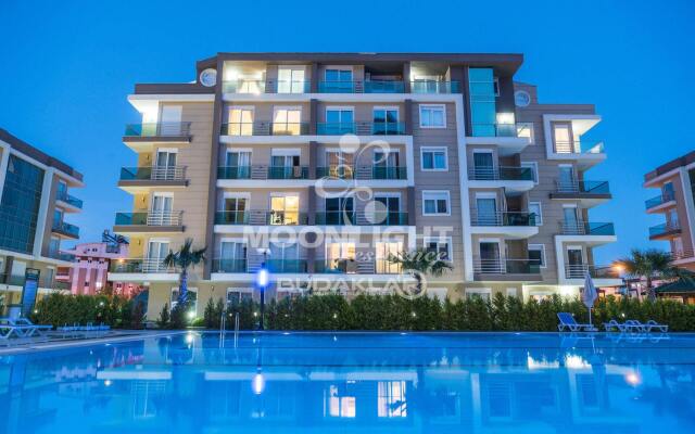 Moonlight Budaklar Residence
