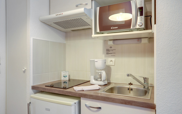 All Suites Appart Hotel Dunkerque
