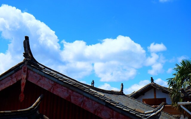Yandi Hutong Hotel
