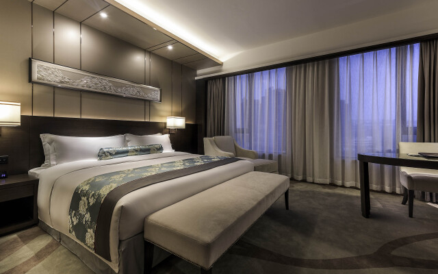 Mercure Chongqing Fuling